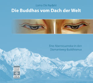 Die Buddhas vom Dach der Welt Cover