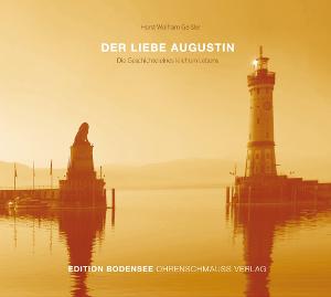 Der liebe Augustin Cover