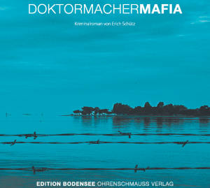 Doktormacher Mafia Cover