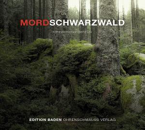 Mordschwarzwald Cover